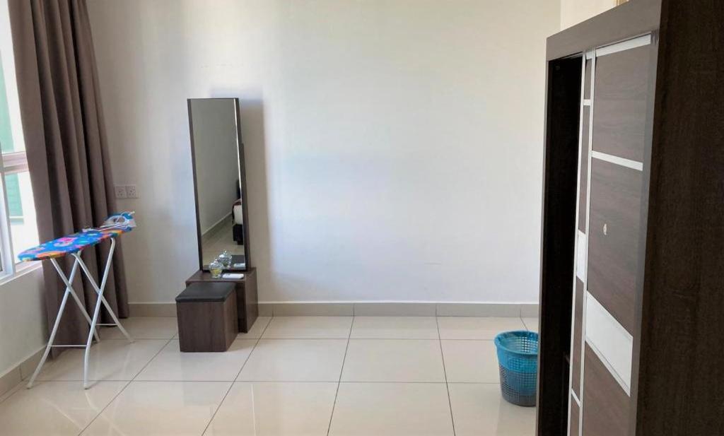 Апартаменты Mansion One Georgetown 2Br Seaview 7 Pax Экстерьер фото